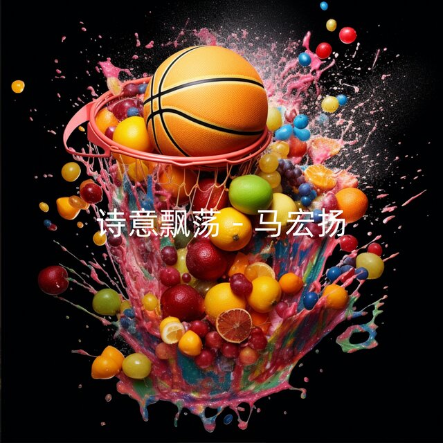 诗意飘荡