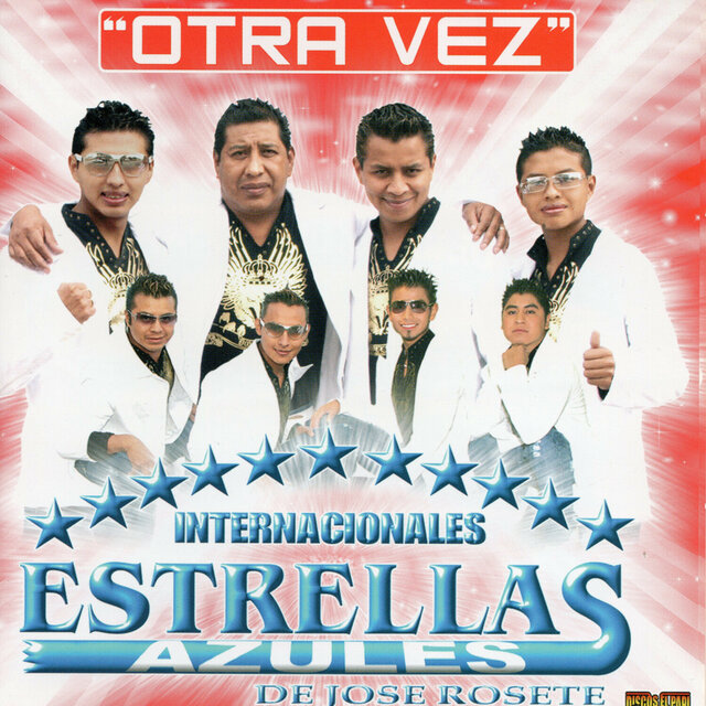 Otra Vez