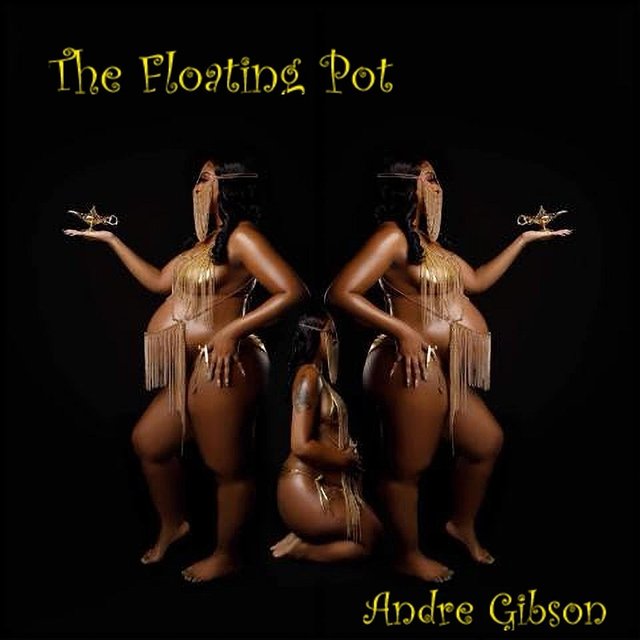 The Floating Pot