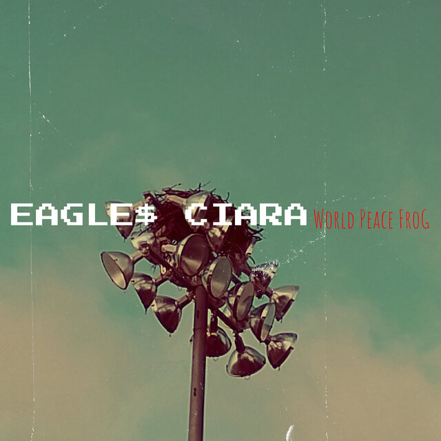 Eagle$ Ciara