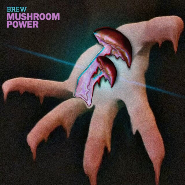 Mushroom Power