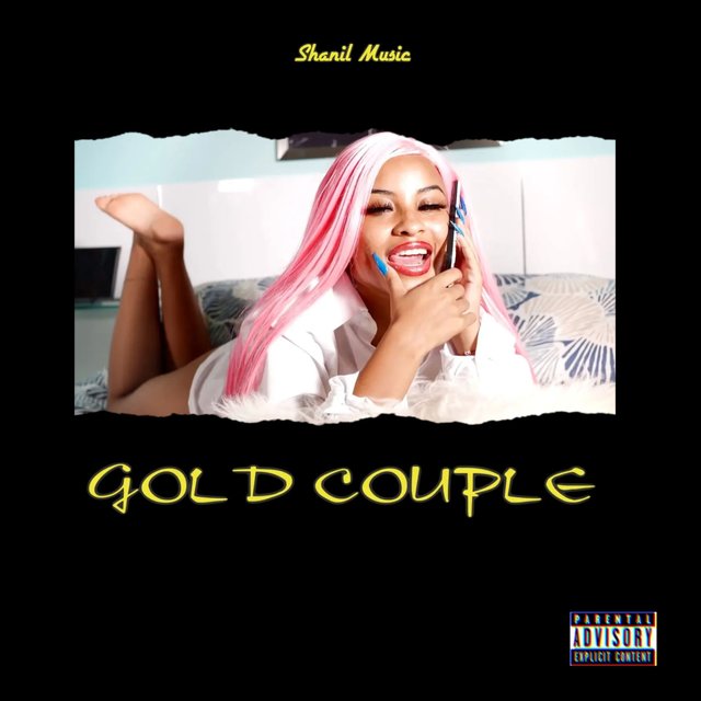 Gold Couple