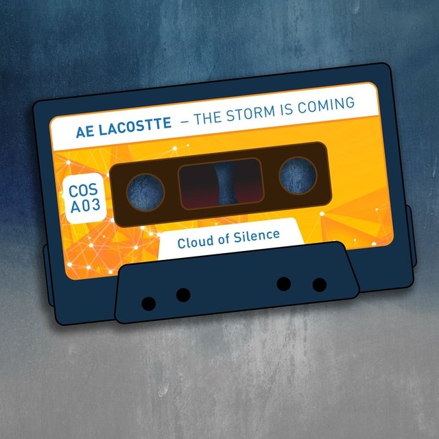 The Storm Is Coming