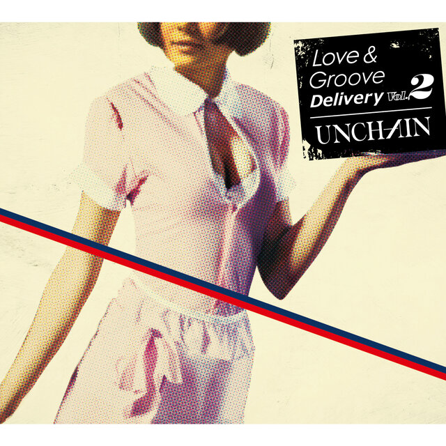 Love & Groove Delivery vol.2