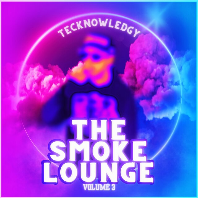 The Smoke Lounge: Volume 3