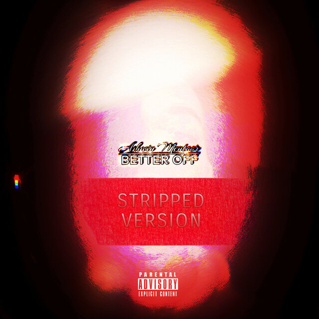 BETTER OFF - Stripped