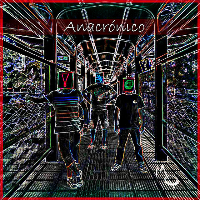 Anacrónico