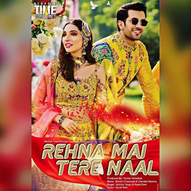 Rehna Mai Tere Naal