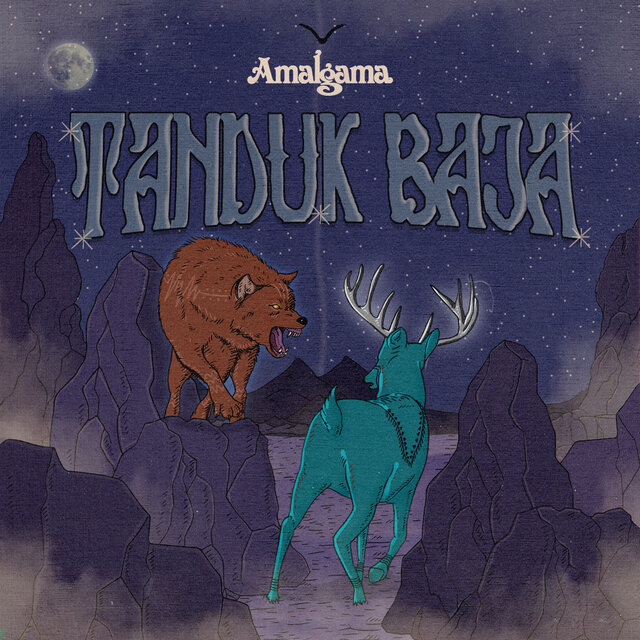Tanduk Baja