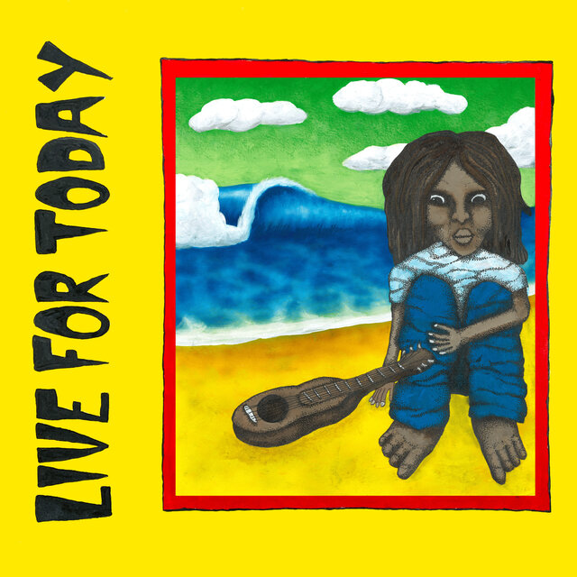 Live for Today