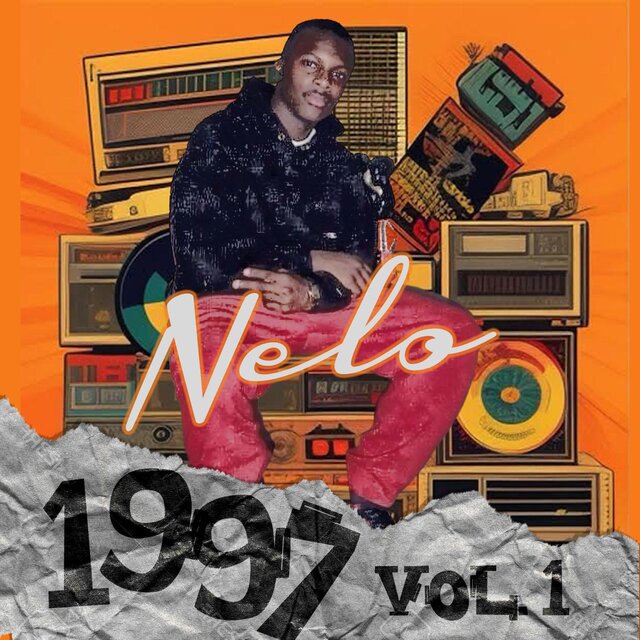 Nelo 1997, Vol. 1