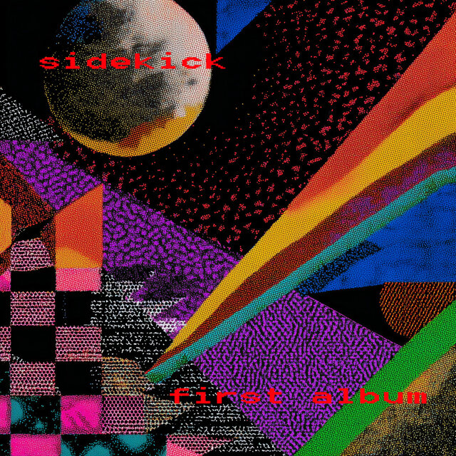 First Album