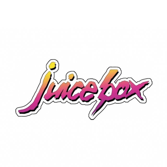 Juicebox