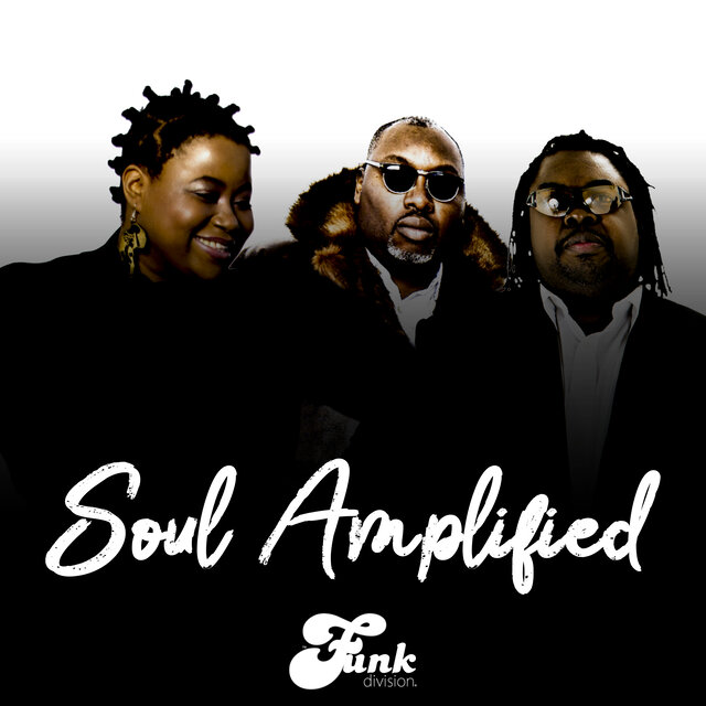 Soul Amplified
