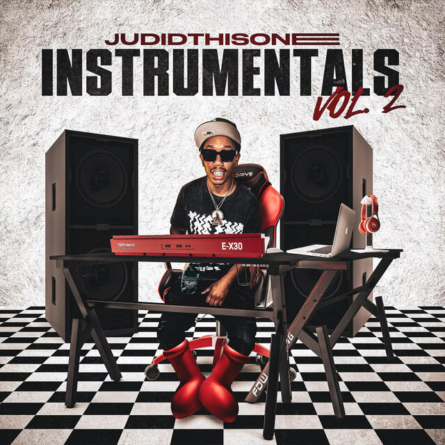 Instrumentals, Vol. 2