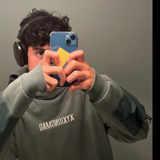 i can see it in ur eyes