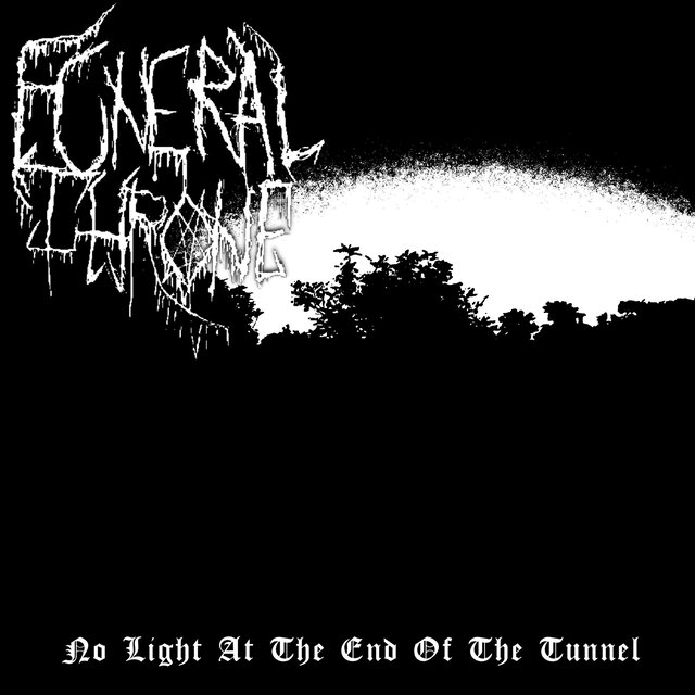 No Light At The End Of The Tunnel
