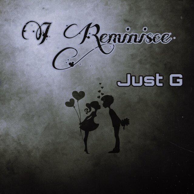 I Reminisce