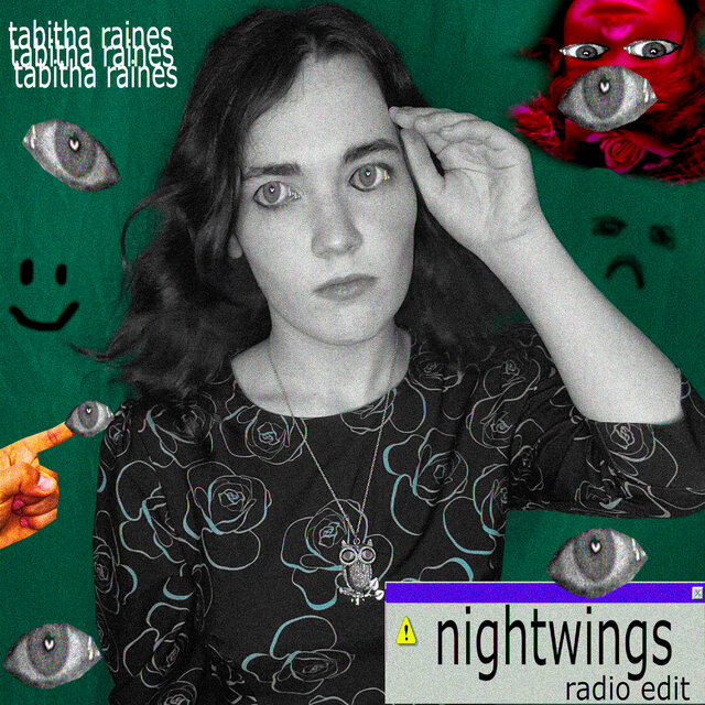 Nightwings (Radio Edit)
