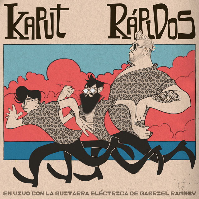Rápidos