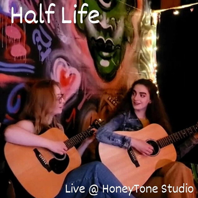 Live at HoneyTone Studio