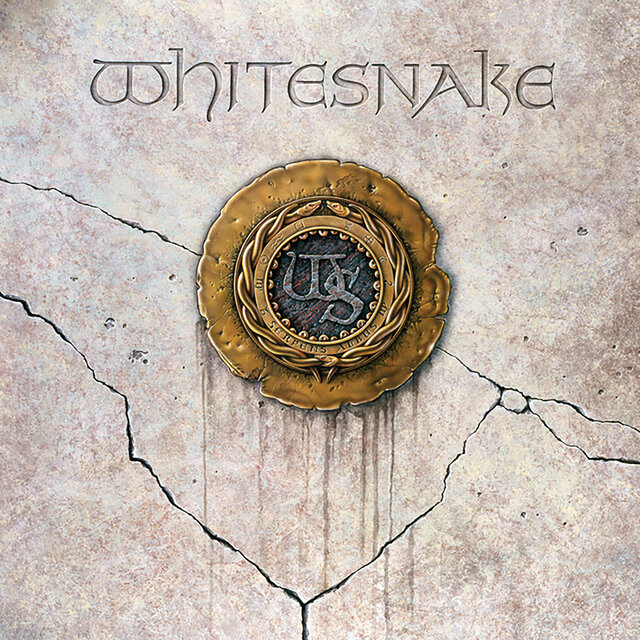 Cover art for album Whitesnake (2018 Remaster) by Whitesnake
