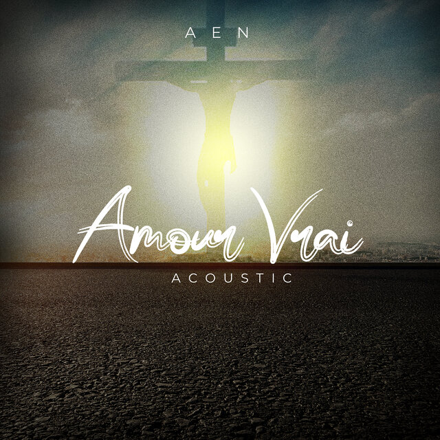 Amour vrai (Acoustic)