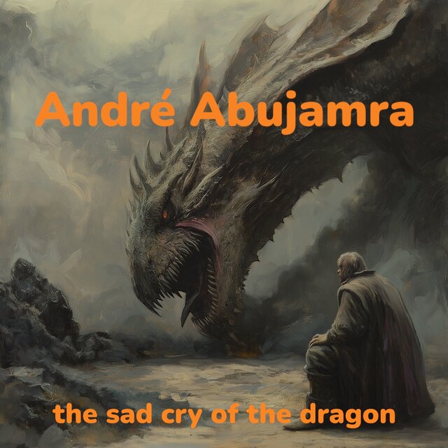 The sad cry of the dragon
