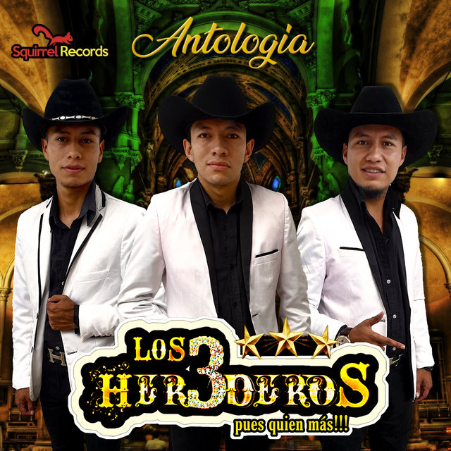 Antología
