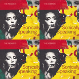 Cover art for album The Nomads in the 90's by User
