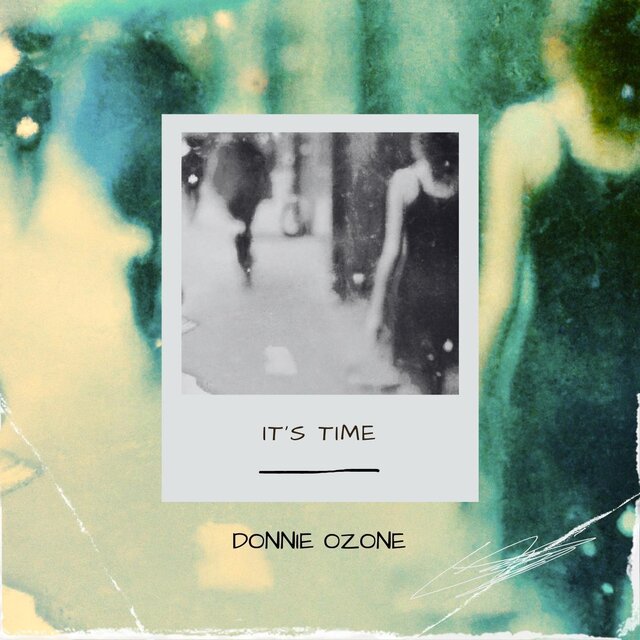 It's Time