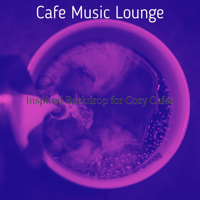 Inspired Backdrop for Cozy Cafes