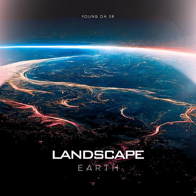 Landscape Earth