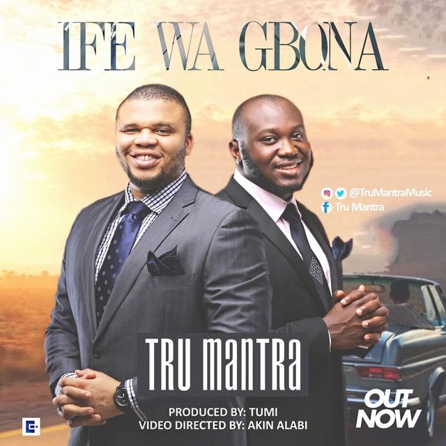 Ife Wa Gbona