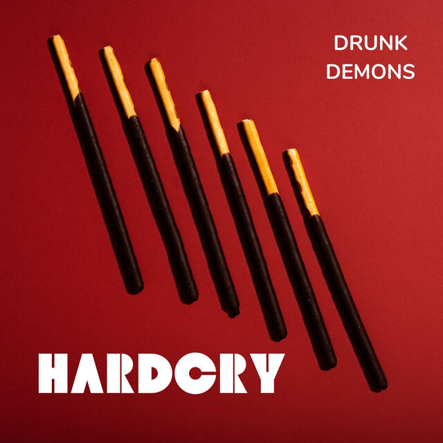 HardCry