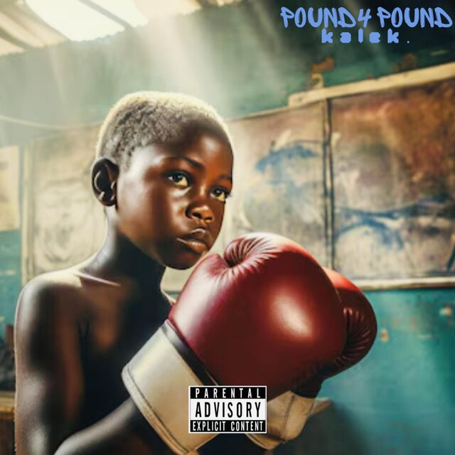 Pound 4 Pound