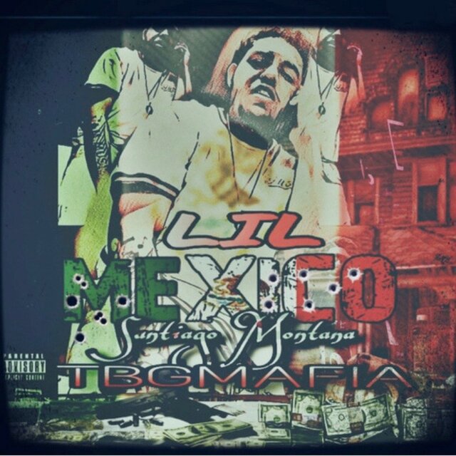 LIL MEXICO