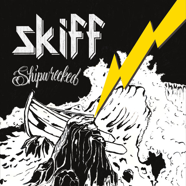 Shipwrecked - EP