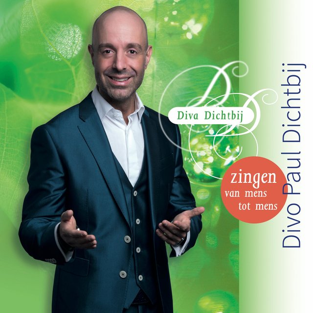 Divo Paul Dichtbij