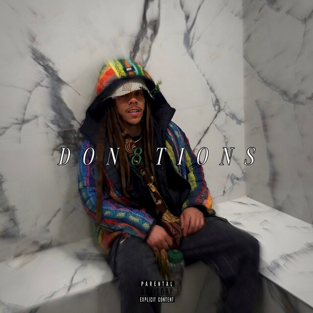 Don8tions