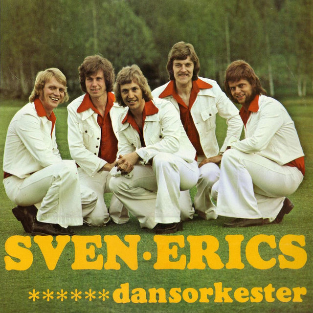 Sven Erics Dansorkester