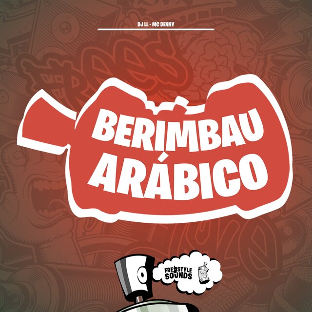 Berimbau Arábico
