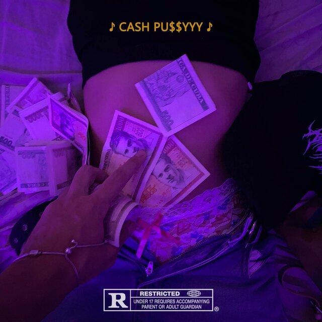 CASH PU$$YYY
