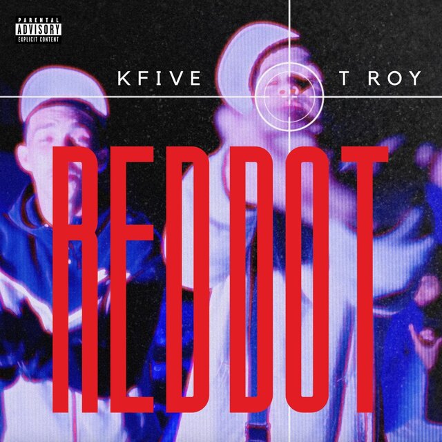 Red Dot (feat. KFIVE)