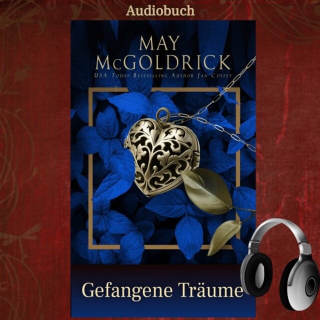 Gefangene TRÄUME (Serie DER FAMILIE PENNINGTON)