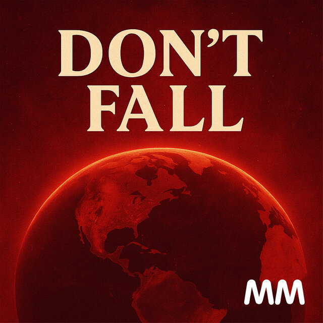 Don't Fall