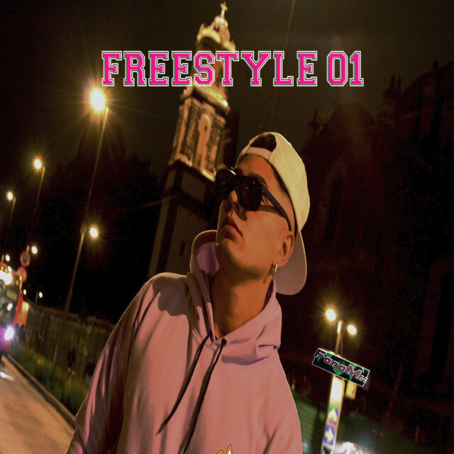 Freestyle 01