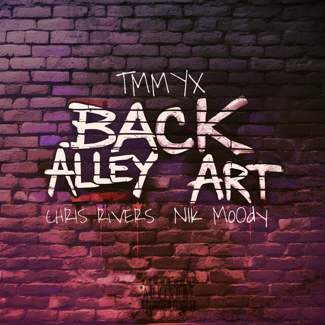 Back Alley Art