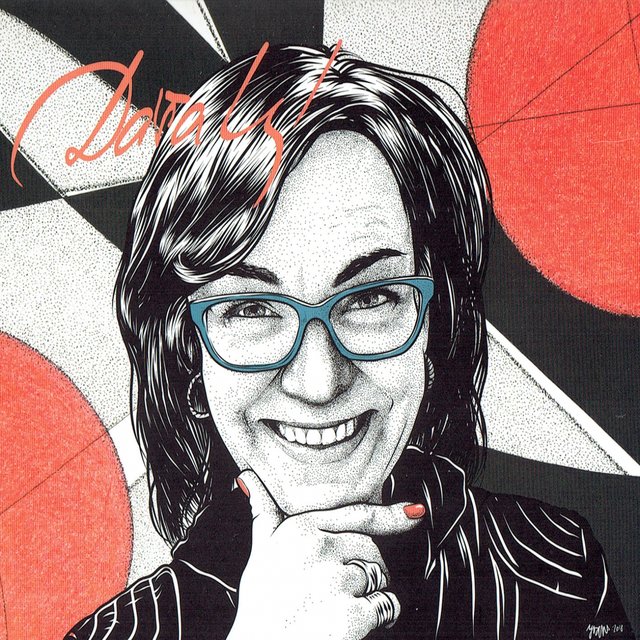 Dáša Ubrová