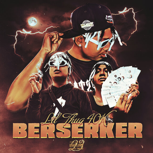 Berserker
